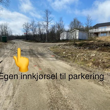 Bredbuktnes *