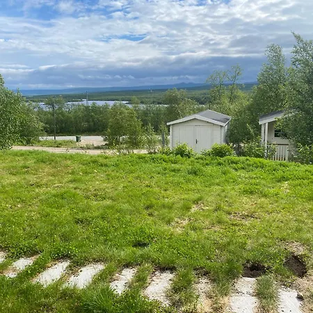 Bredbuktnes شقة