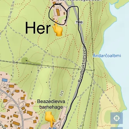 Bredbuktnes *